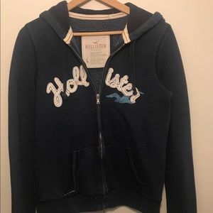 Hollister Jacket